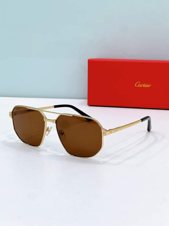 Picture of Cartier Sunglasses _SKUfw80537140fw